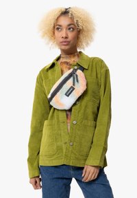 Eastpak SPRINGER - Marsupio - shear dye