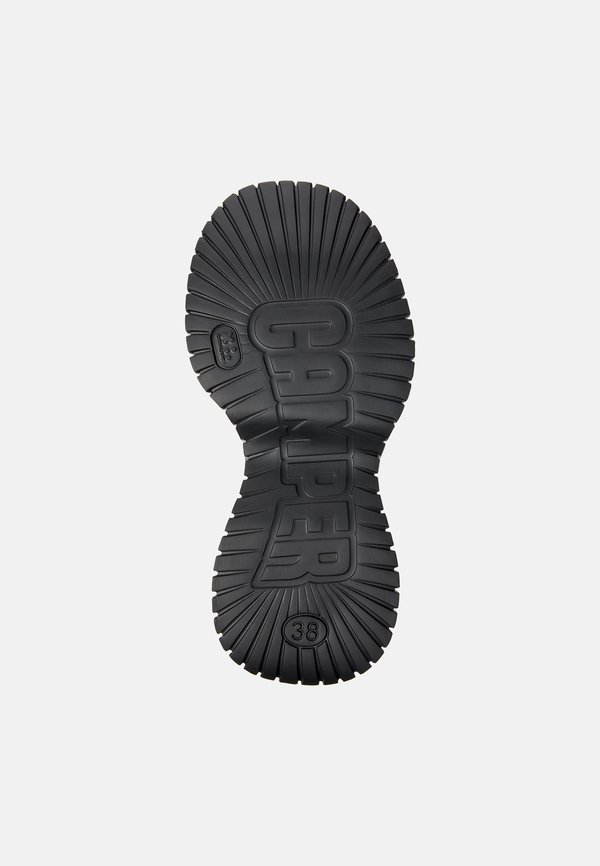 BCN - Platform ankle boots - schwarz3