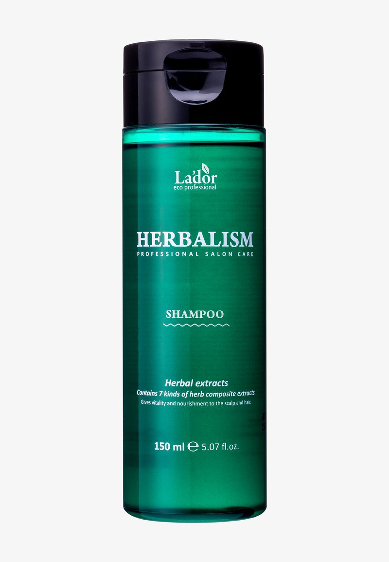 La'dor - HERBALISM SHAMPOO - Shampoing, Agrandir
