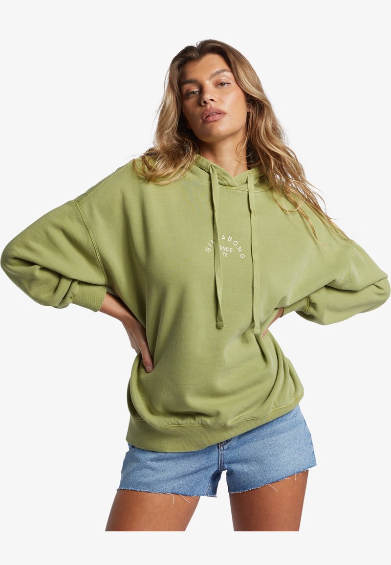 Billabong Jersey con capucha - avo