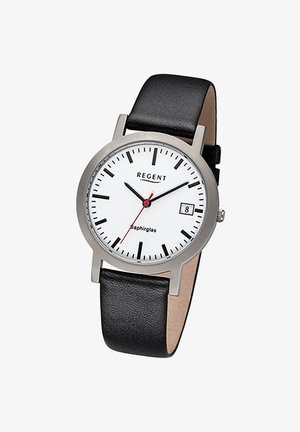 Regent Montre - silberfarben