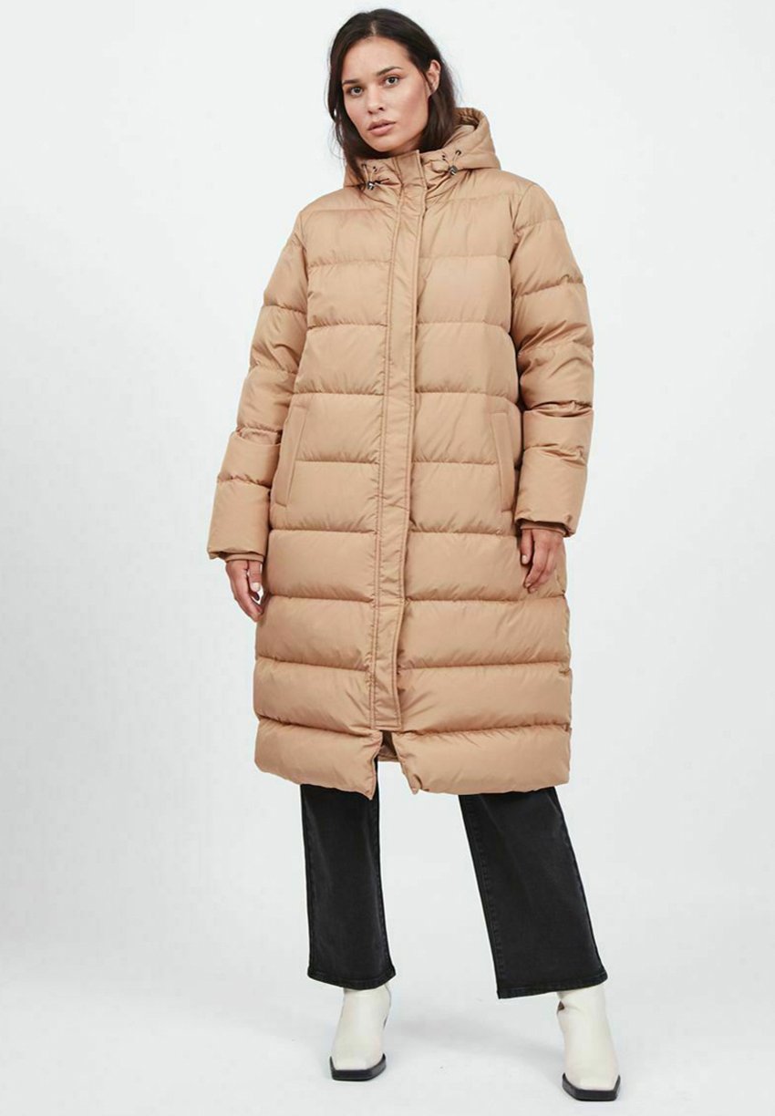 Damer PUFFER - Dunfrakker Damer PUFFER - Dunfrakker