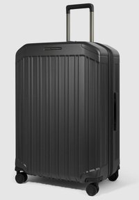 Piquadro Boardcase - matt black