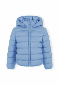 Non sélectionné, blue
