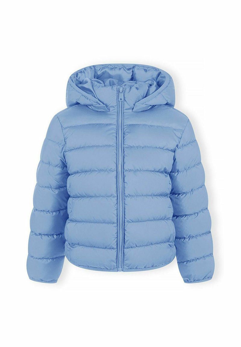 MINOTI Winterjas blauw MINOTI Winterjas blauw
