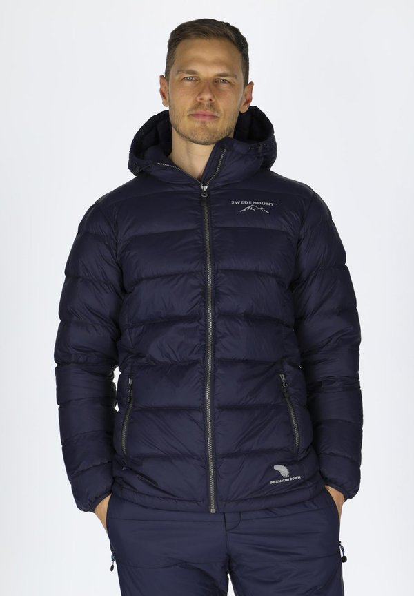ÖSTERSUND 2 0 - Daunenmantel