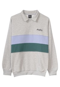 Kaotiko Felpa - grey