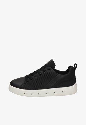 Trainers - zwart