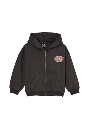 Quiksilver, - Bluza rozpinana