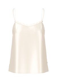 Unausgewählt, off-white