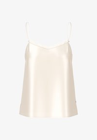 Unausgewählt, off-white