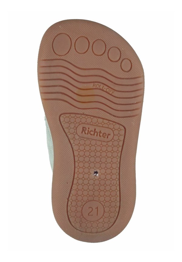 SAMY – Lauflernschuh – earth infinity parro