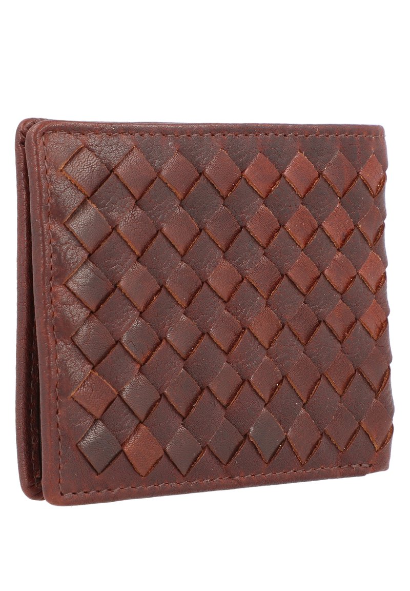 Herren Geldbörsen | Bugatti Geldbörse british tan/braun - TQ95754 Herren Geldbörsen | Bugatti Geldbörse british tan/braun - TQ95754