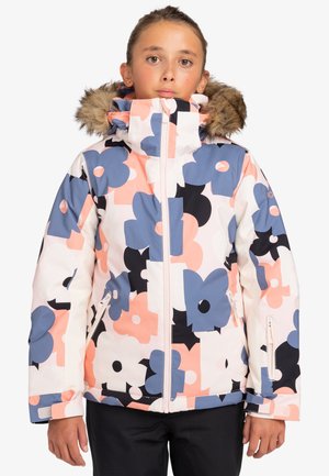 PIE  - Veste d'hiver - blue