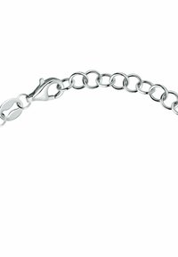 FAVS Armband - sølv farve