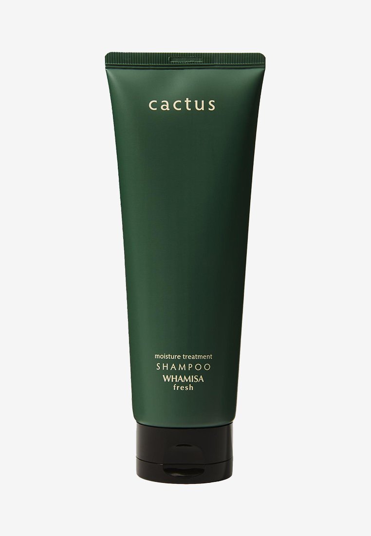 Whamisa CACTUS SHAMPOO - Shampoo - Zalando