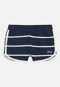 Δεν επιλέχθηκε, dark blue/off-white