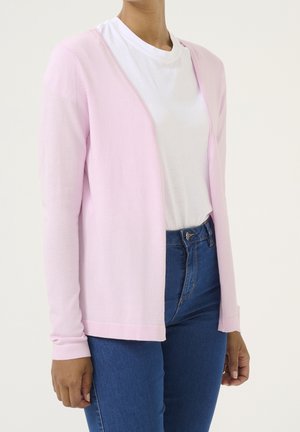 Gilet - light pink