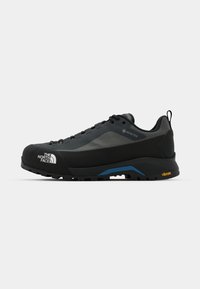 VERTO ALPINE GORE TEX - Outdoorschoenen - asphalt grey/tnf black