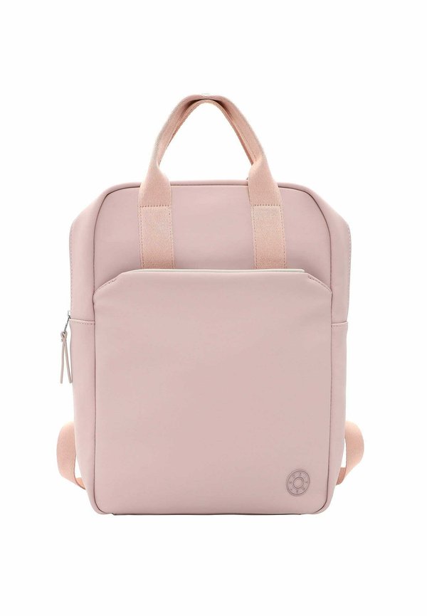 Tagesrucksack - rose