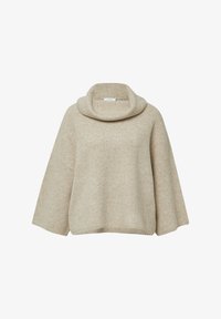 Geselecteerd, sandfarben