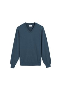 Unausgewählt, greyish blue