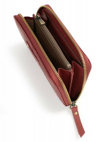 Hexagona AMBROISE - Portafoglio - carmin ambroise