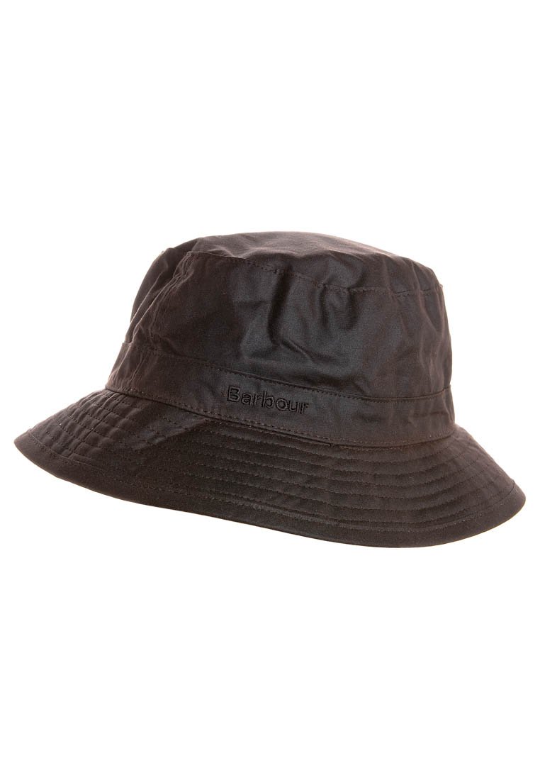 Barbour SPORTS HAT UNISEX - Chapéu - rustic