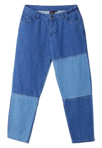 Kickers Vaqueros rectos - bleu