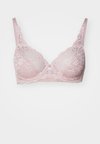AMOURETTE - Beugel BH - mauve rose