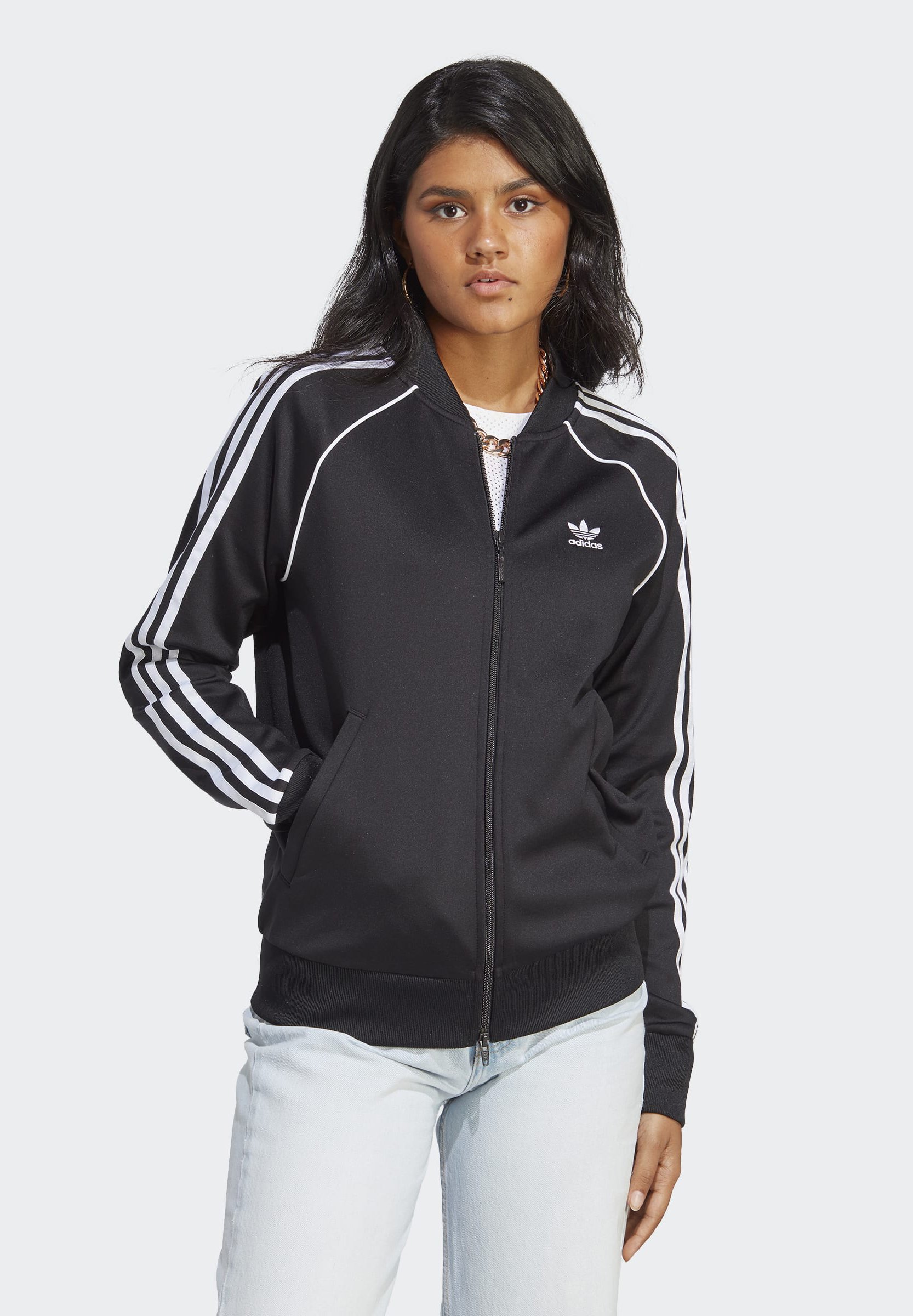 Clothing Adidas Firebird Track Adidas Originals Track Jacket