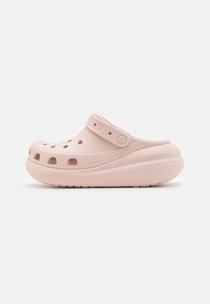 Crocs, Sabots - light pink