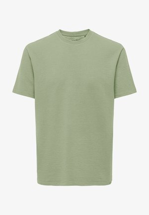 Only & Sons, ONSKIAN LIFE TEE - Basic póló - seagrass