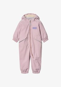 Geselecteerd, blue pink