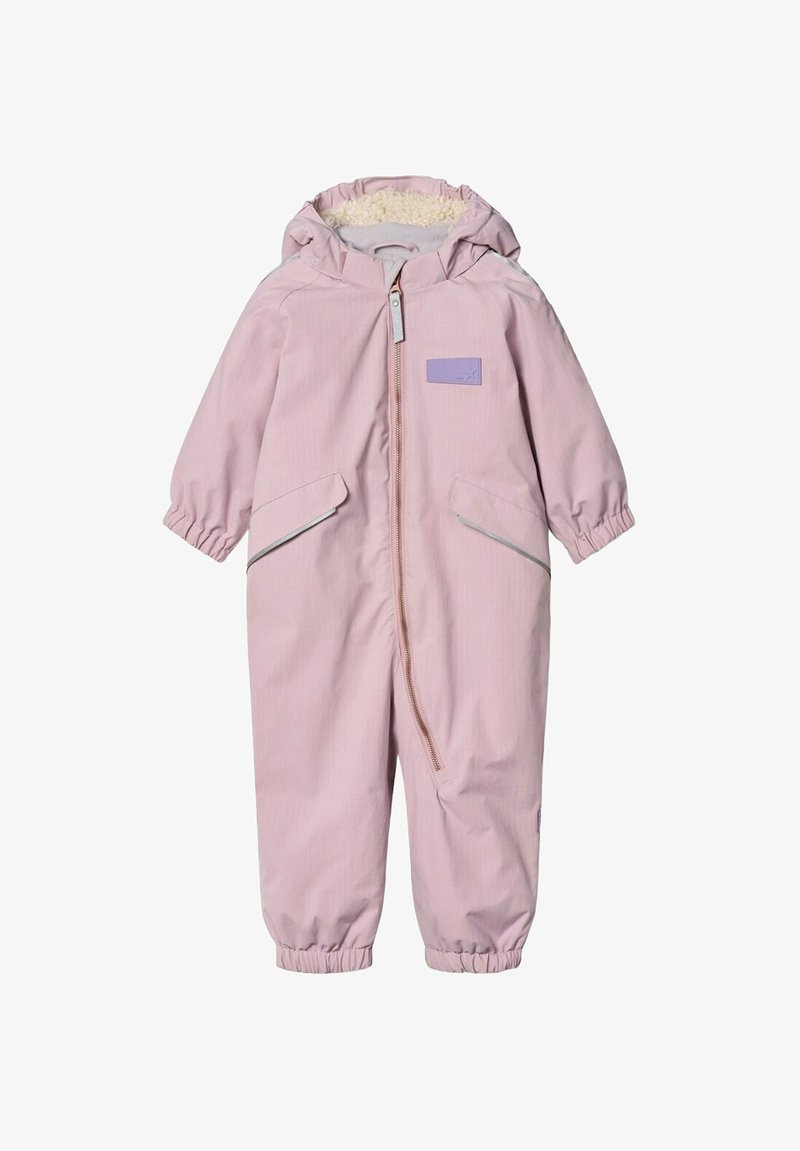 Molo Skipak - blue pink