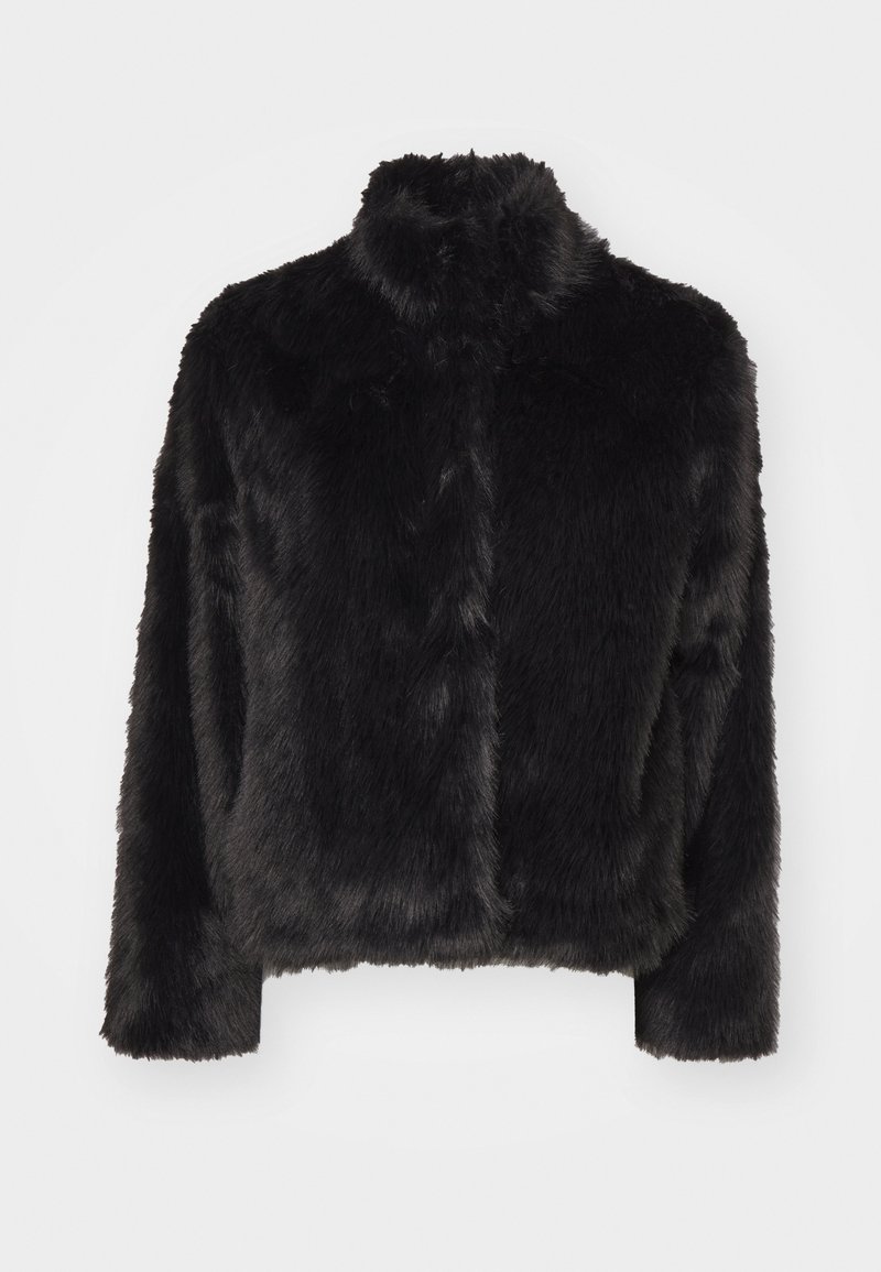 Vero Moda Winterjas zwart