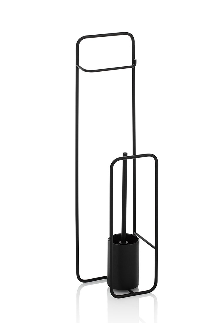 TFT Accessoires WC noir