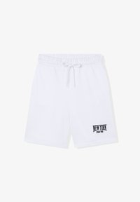 Non selezionato, bianco ottico