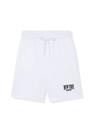 Terranova, Pantaloni sportivi - bianco ottico