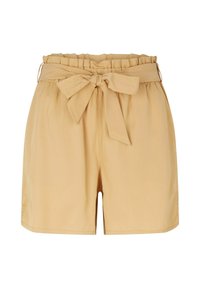 TOM TAILOR DENIM Short - brown rice