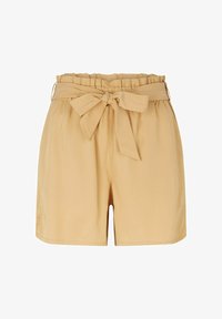 Sélectionné, brown rice