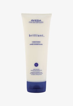 BRILLIANT™ CONDITIONER - Après-shampoing - -