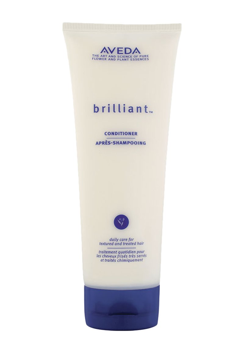Aveda - BRILLIANT™ CONDITIONER - Balsam, Förstora