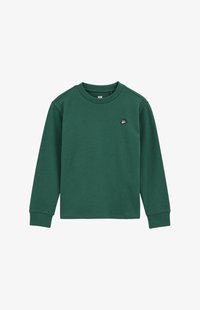 Neselectat, dark green