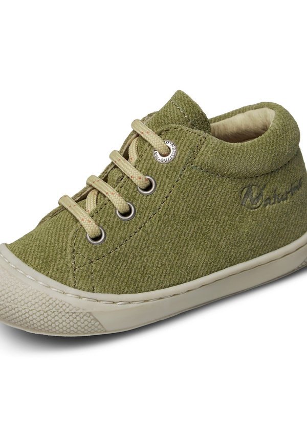 COCOON – Sneaker low – grün