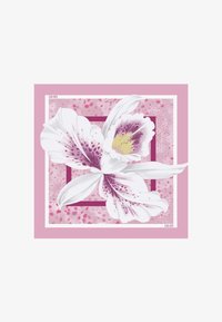 Seleccionado, lilac