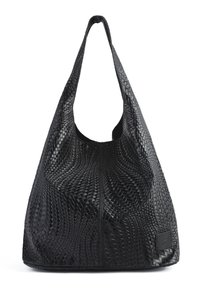 WHITE NOISE - Handtas - black