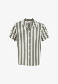Vybrané, paleolive offwhite