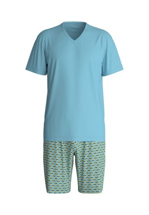 Calida, SET - Pyjama - cosmos