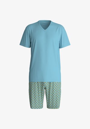 Calida, SET - Pyjama - cosmos